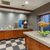 Отель Hampton Inn & Suites Clovis-Airport North, фото 10