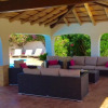 Отель Villa Chanteria Carvoeiro fabulous 7 bedroom 7 bathroom villa with AC short walk to the beach, фото 2