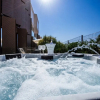 Отель Dedaj Resort - Villa Delux, фото 30