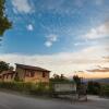 Отель Agriturismo La Vecchia Fattoria в Орте