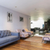 Отель Bright Condo With Gym and Security 24 hrs, фото 2