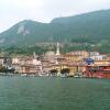 Отель Casa Anna Vacanze Sul Lago D'Iseo, фото 22