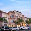 Отель TownePlace Suites by Marriott San Diego Vista, фото 1