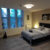Отель Charming 1-bed Studio in Preston, фото 8