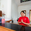 Отель Sinergi Hotel Tretes by OYO Rooms, фото 12