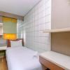 Отель Homey and Comfy 2BR Apartment @ Kebagusan City, фото 7