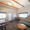Отель Willow Cabin, фото 7