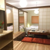 Отель Life House Shinsaibashi Osaka Castle, фото 27