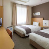 Отель Comfort Hotel Osaka Shinsaibashi, фото 3