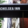 Отель Chelsea Inn в Нью-Йорке