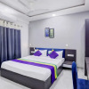 Отель Treebo Finesta Suites, Nagpur Airport, фото 26