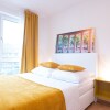 Отель Relax Aachener Boardinghouse Phase 3, фото 5