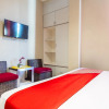 Отель Salam Residence Syariah by OYO Rooms, фото 2