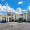 Отель Comfort Inn & Suites Lincoln Talladega I-20, фото 1
