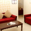 Отель Dar Al Khaleej Hotel Apartments, фото 28