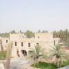 Отель Drwazet Al Nakheel Village, фото 18