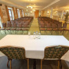 Отель Peacockes Hotel & Complex, фото 9