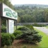 Отель Mountain View Motel - Great Barrington, фото 13