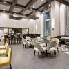 Отель Hampton Inn & Suites Bellevue Downtown-Seattle, фото 22