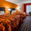 Отель Best Western Kenosha Inn, фото 7