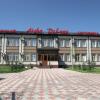 Отель AishaDeLuxe в Таразе