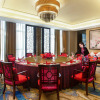 Отель Crowne Plaza Shenzhen Longgang City Centre, an IHG Hotel, фото 33