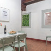 Отель Wine Apartments Florence Ciliegiolo, фото 18