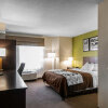 Отель Sleep Inn & Suites, фото 2