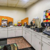 Отель Holiday Inn Express Hotel & Suites Savannah-South, фото 16