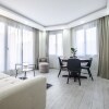 Отель Comfortable Flat With Central Location in Fatih, фото 12