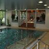 Отель Kurpark-Hotel Bad Dürkheim, фото 9