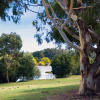 Отель Lake Daylesford Lodge 4, фото 9