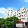 Отель Capital O 64937 Stay Inn International Sealdah, фото 17