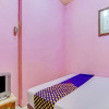 Отель SPOT ON 90060 Jq Homestay Syariah, фото 7