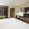 Отель Best Western Center Inn, фото 3
