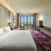 Отель Crowne Plaza Wuxi Lake View, an IHG Hotel, фото 19