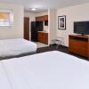 Отель Holiday Inn Express Hotel & Suites Terre Haute, an IHG Hotel, фото 33