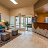 Отель Best Western Topaz Lake Inn, фото 13