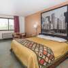 Отель Super 8 by Wyndham Bourbonnais/Kankakee Area, фото 4