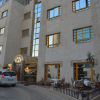 Отель Capri Hotel Suites в Аммане