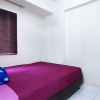 Отель Lily Room at Apartment Cibubur Village, фото 2