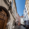 Отель Hidden gem in heart of Prague, фото 14