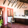 Отель Hacienda Histórica Marchigüe, фото 25