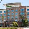 Отель Holiday Inn Express & Suites Anaheim Resort Area, an IHG Hotel, фото 1