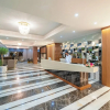 Отель Olympos Health Resort - All Inclusive, фото 39