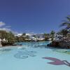 Отель Seaside Los Jameos Playa, фото 12