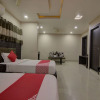 Отель Sagar by OYO Rooms, фото 12