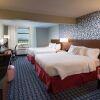 Отель Fairfield Inn & Suites Lynchburg Liberty University, фото 2