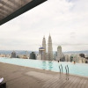 Отель Platinum Suites Klcc, фото 22
