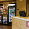 Отель TownePlace Suites Portland Beaverton, фото 13